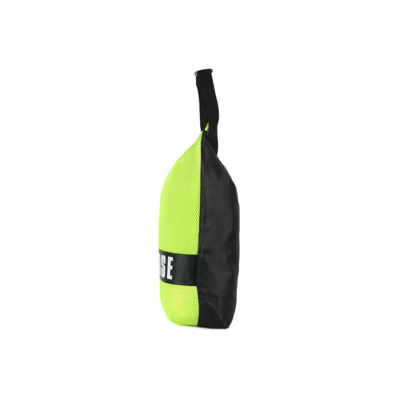 Converse Polyester Handbag Shoe Box Shoe Bag Unisex Neon Green-1