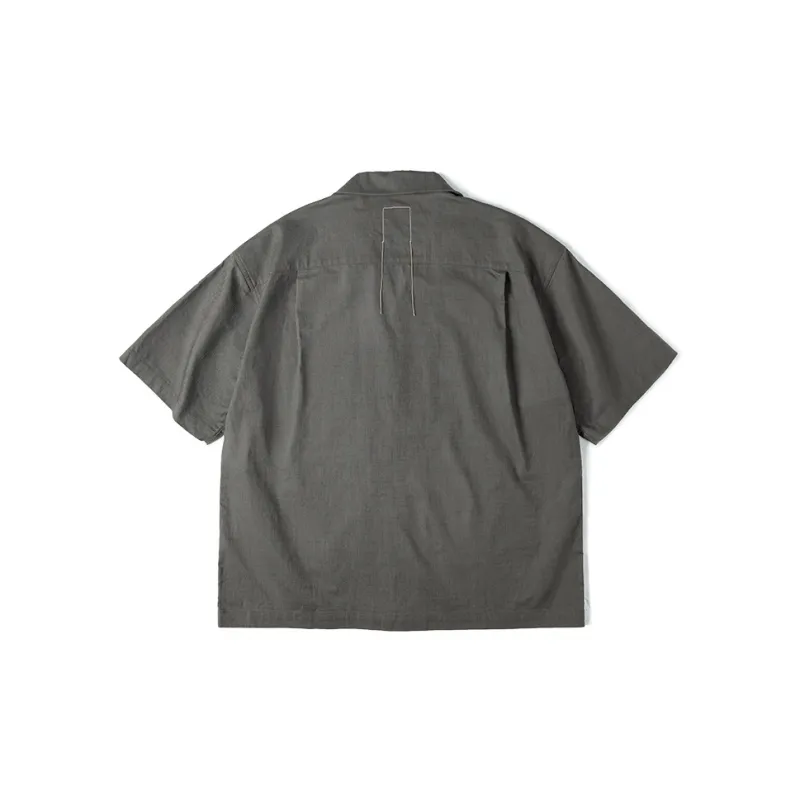 MADEN Shirts Men-1