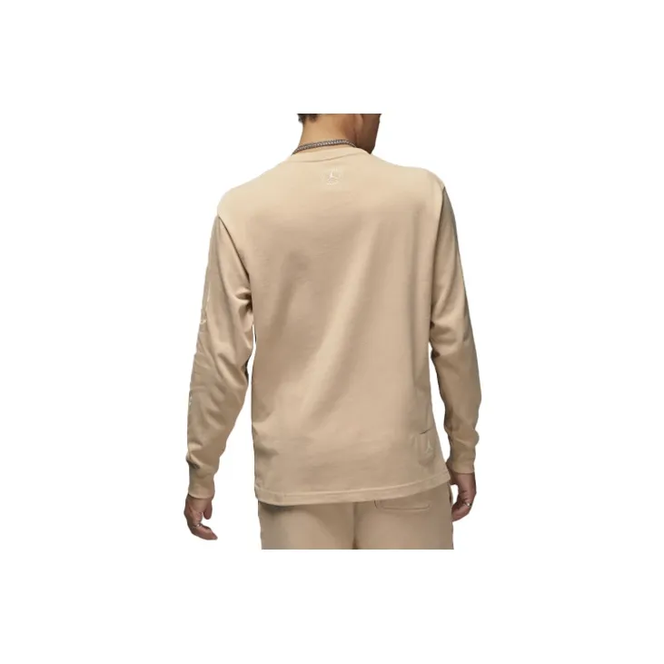 JORDAN X Union Mj L/S Tee Asia Sizing-1