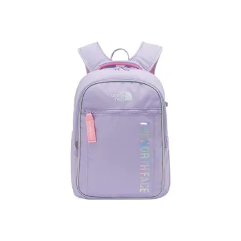 THE NORTH FACE Polyurethane Backpack Women's Purple