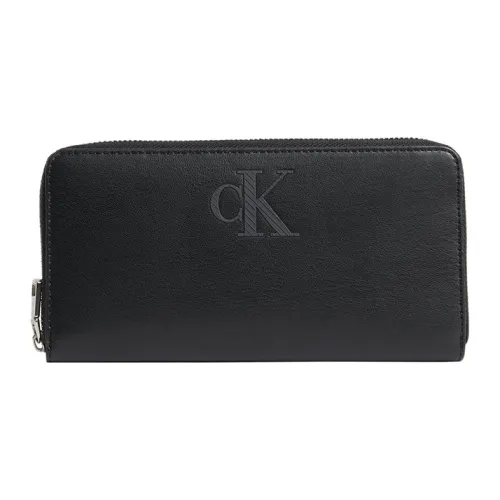 CK/Calvin Klein con Women's Black