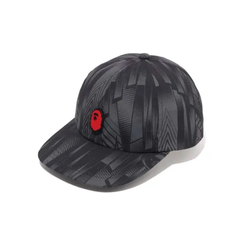 BAPE Speed Racer Panel Cap 