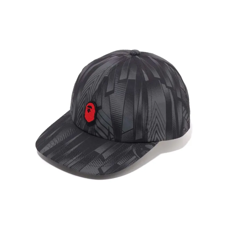 Bape Speed Racer Panel Cap-0