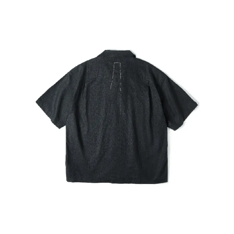 MADEN Shirts Men-6