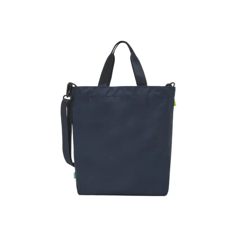 THE NORTH FACE Cotton Portable Crossbody Bag Shoulder Bag Kids' Dark Blue-1