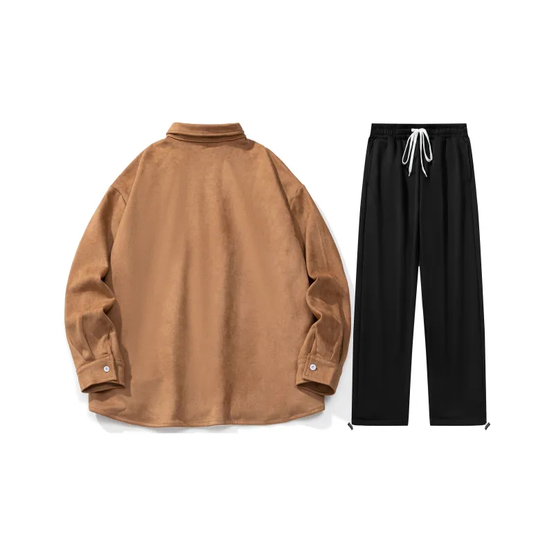 STNW Casual Sportswear Unisex-38