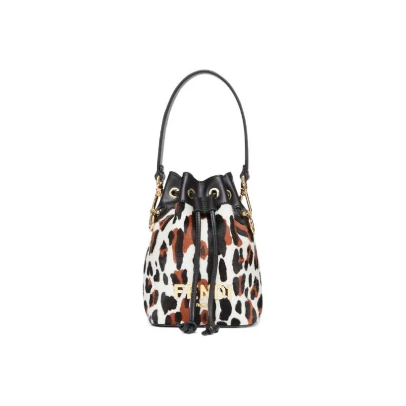 FENDI Mon Tresor Handbags-0