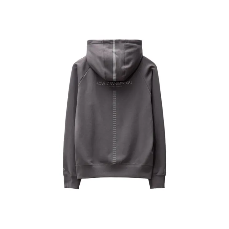 Nike Converse X A COLD WALL Hoodie-1