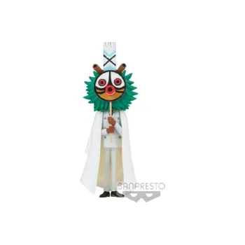 BANPRESTO One Piece Bonus Gifts