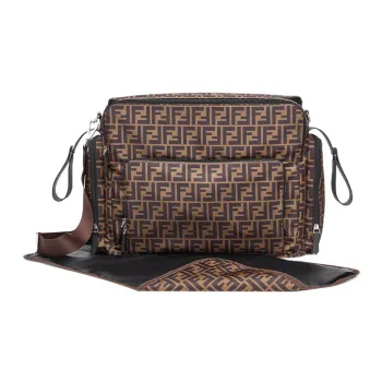 FENDI Travel Storage Bag