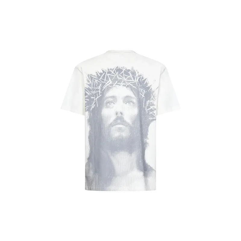 IH NOM UH NIT T-Shirts Men White-1