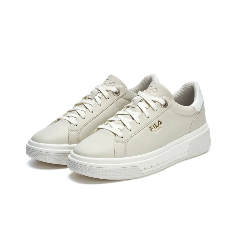 FILA Blocks 'Beige' Women's-1