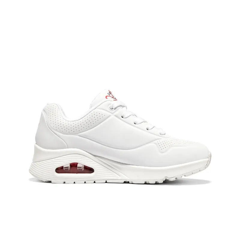 Skechers Uno Dripping In Love Women's-1