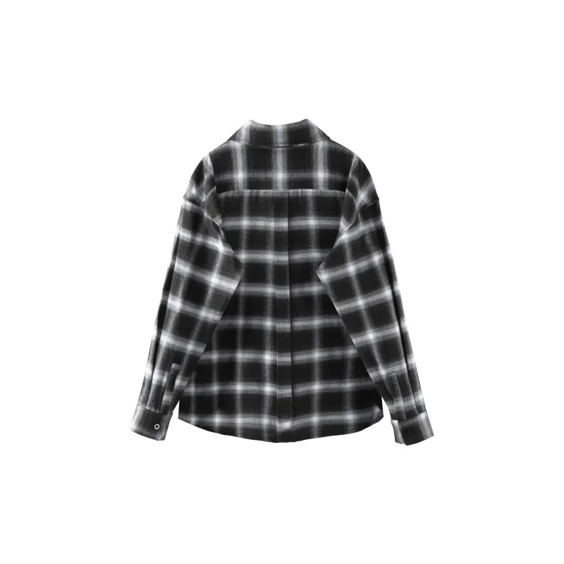 BABUGGE Shirts Unisex-3