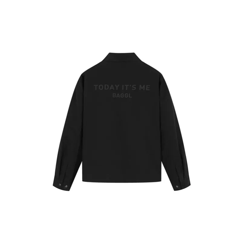 BAGGL Jackets Unisex-1