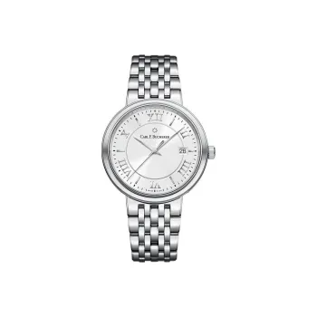 Carl F.Bucherer Men ADAMAVI Collection Watch