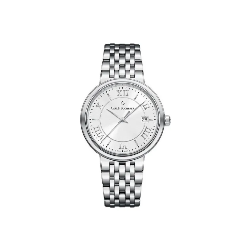Carl F.Bucherer Men ADAMAVI Collection Watch-0
