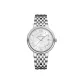 Silver Dial