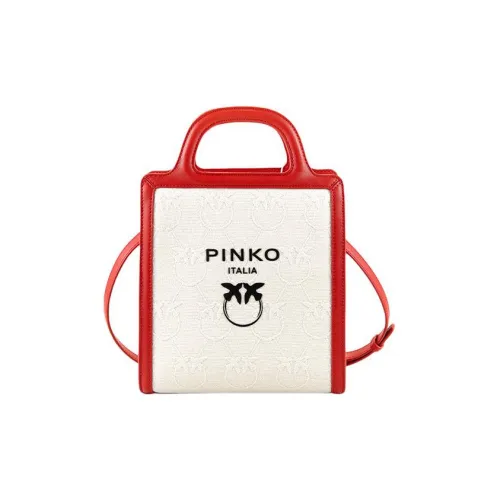 PINKO Female Satchels Handbag