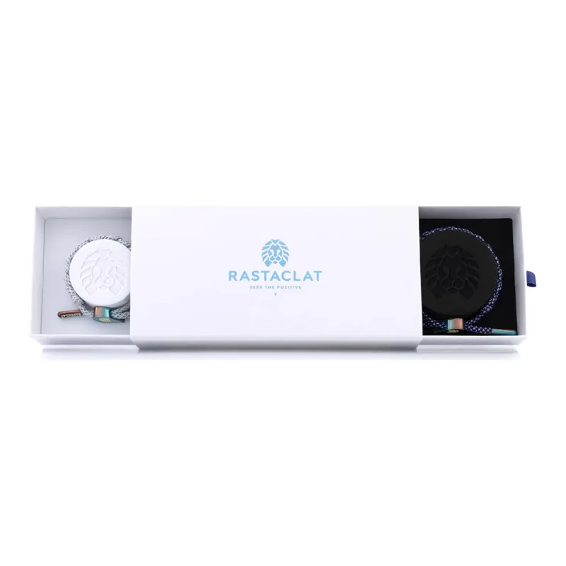 Rastaclat Bracelets Unisex-4