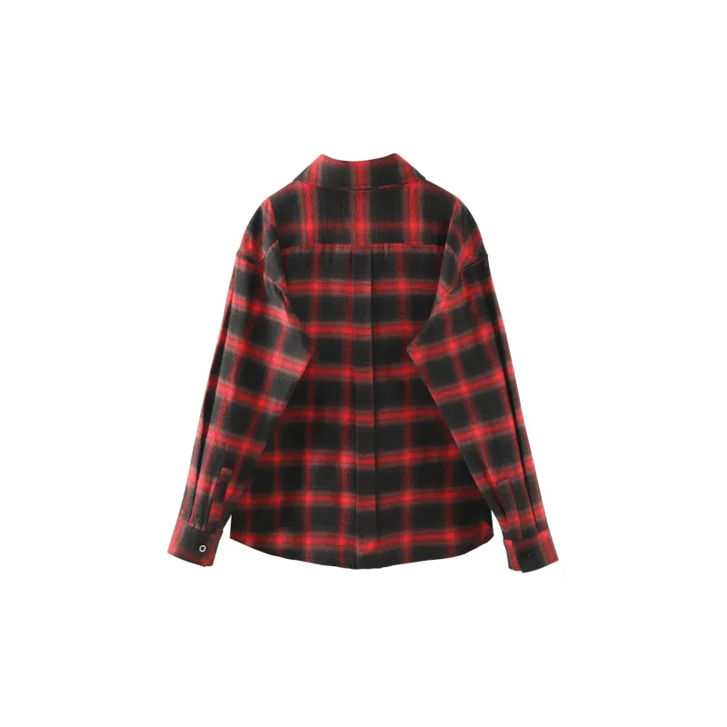 BABUGGE Shirts Unisex-1