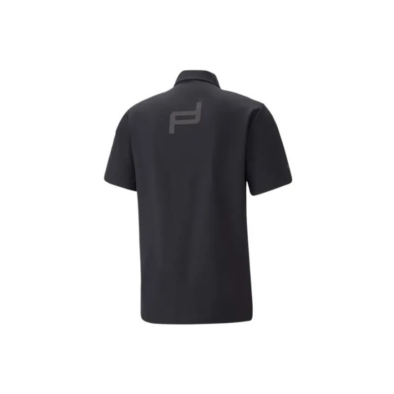 PUMA PORSCHE DESIGN Polo Shirt Men's-1