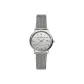 Silver Dial