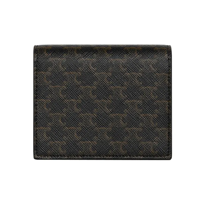 CELINE Triumphal Arch Wallets-2