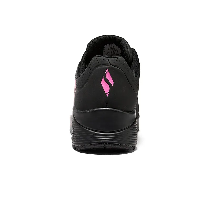 Skechers X JGoldcrown Uno 'Dripping In Love' Women's-4