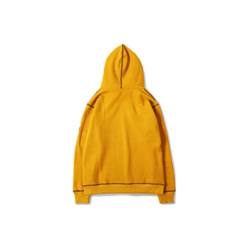 ENSHADOWER Sweatshirts Unisex-1