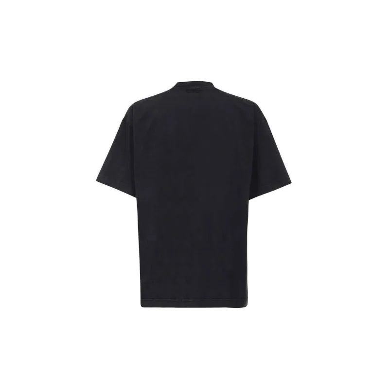 Vetements Logo Limited Edition T Shirt-1