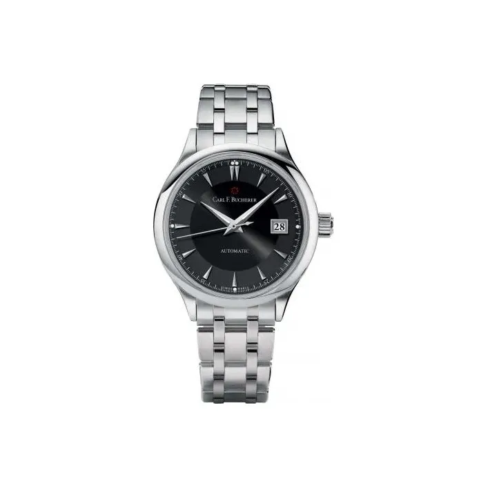 Carl F.Bucherer Men MANERO Collection Watch-0