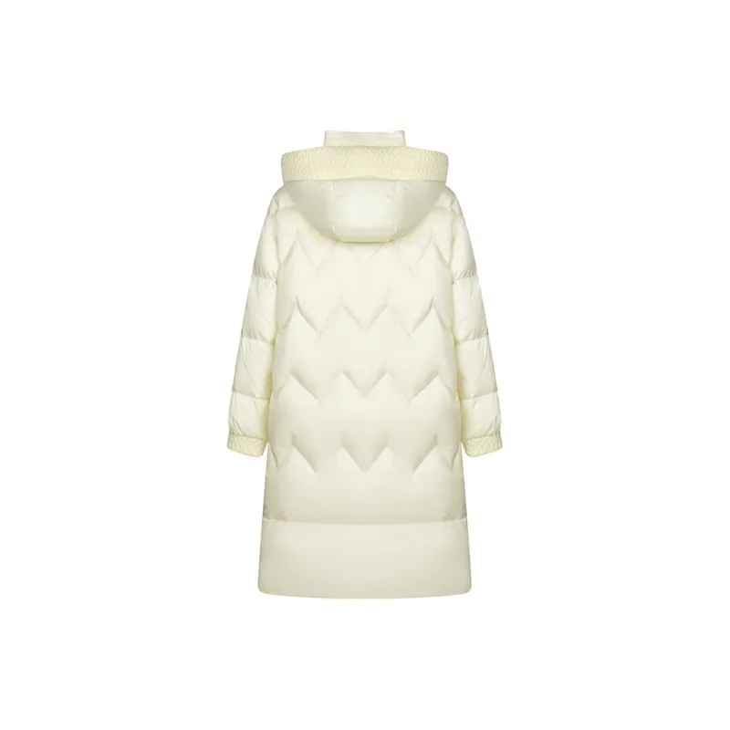 ERAL Down Jackets Women's-1