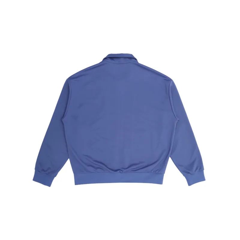 Nerdy Jackets Unisex Blue-1