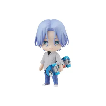 GOOD SMILE COMPANY Chibi Figures