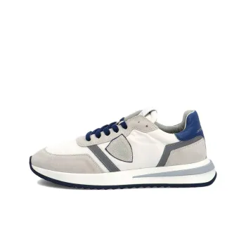 PHILIPPE MODEL Paris Tropez 2.1 Lace-up Sneakers