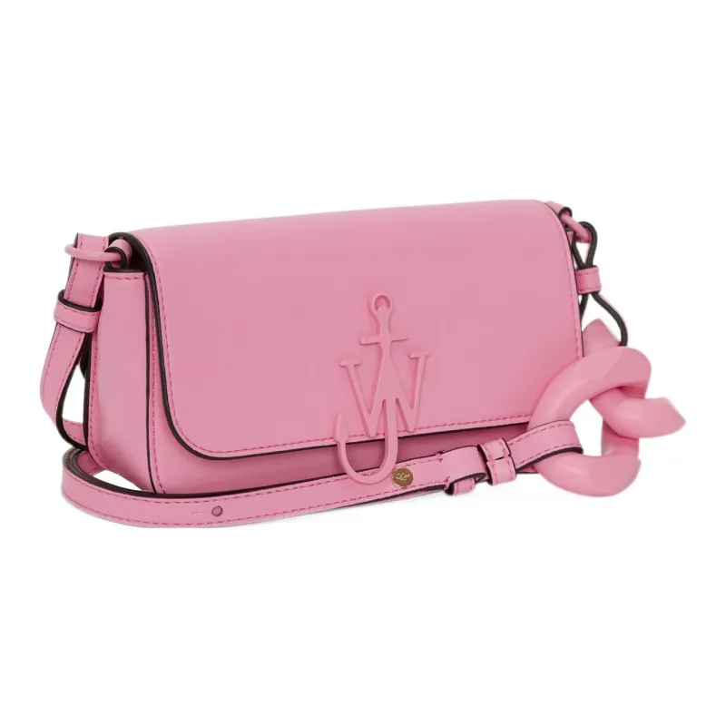 JW Anderson Anchor Chain Shoulder Bag-1