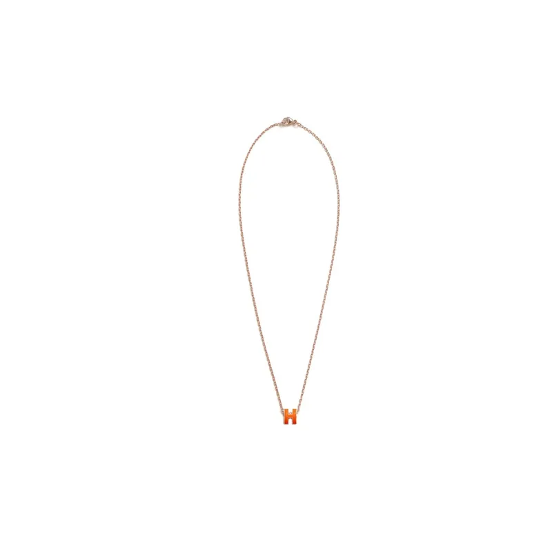 HERMES Mini Pop H Pendant-1