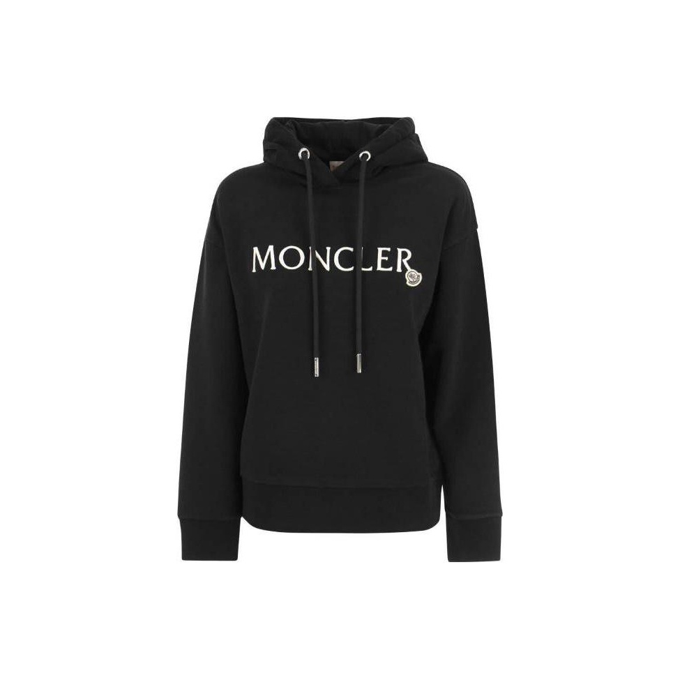 Moncler Sweatshirt Hoodies Sweatshirts Women for Women s Men s Sneakers Clothing Sale New POIZON