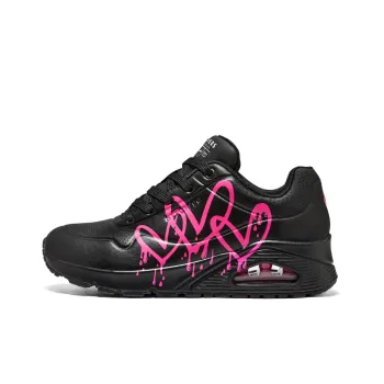 Skechers X JGoldcrown Uno 'Dripping In Love' Women's