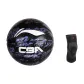 Basketball+Knee Protector Black