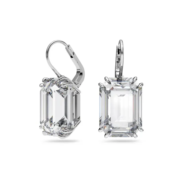 Swarovski Millenia Drop Earrings-3