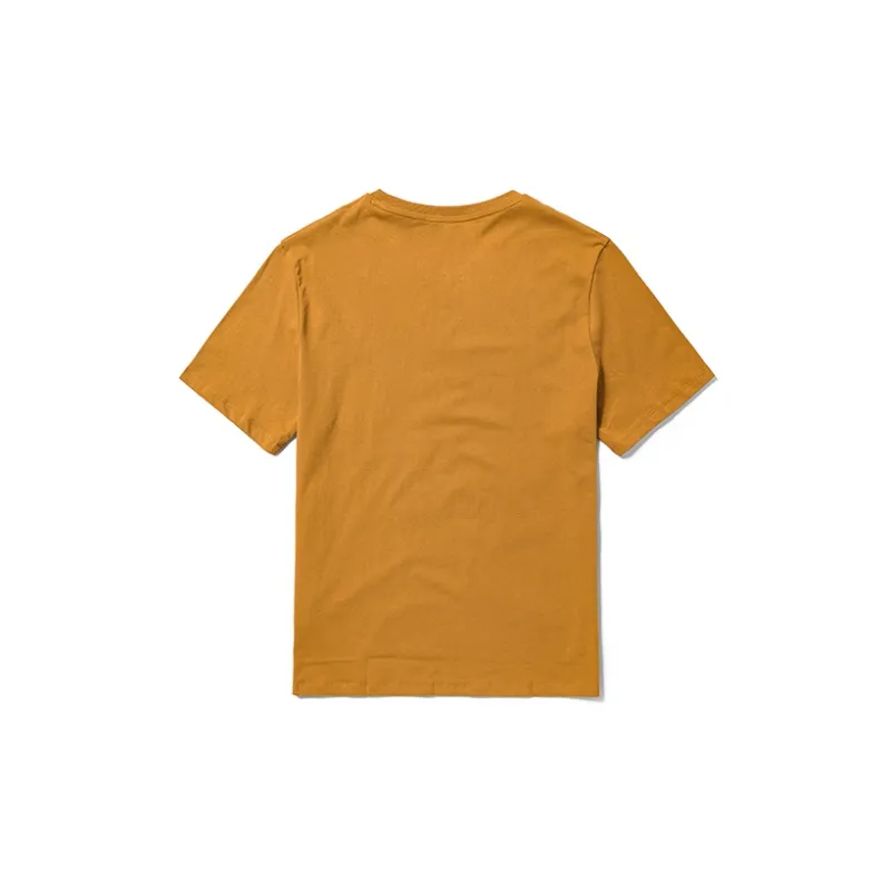 Timberland T Shirts Unisex Wheat-1