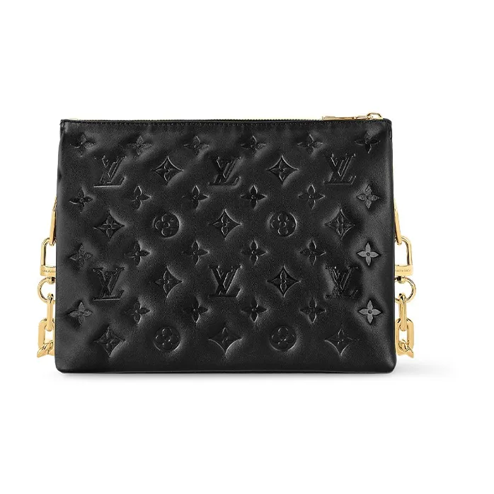 LOUIS VUITTON M24564 Coussin Pm-2