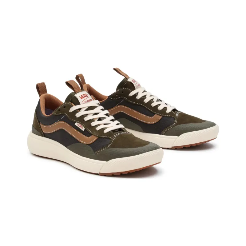 Vans UltraRange Exo Se 'Green Tan'-2