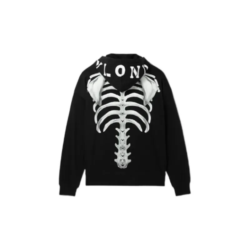 Boy London Sweatshirts Men Black-1
