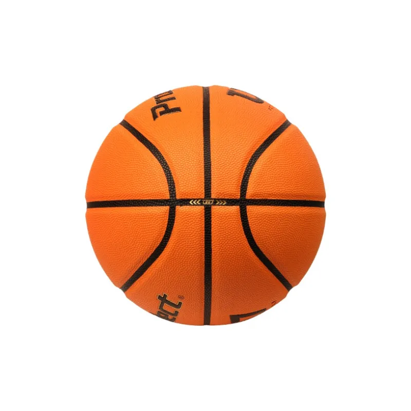 ProSelect x US17 Microfiber Leather Basketball Brown Size 7 Training Unisex-3