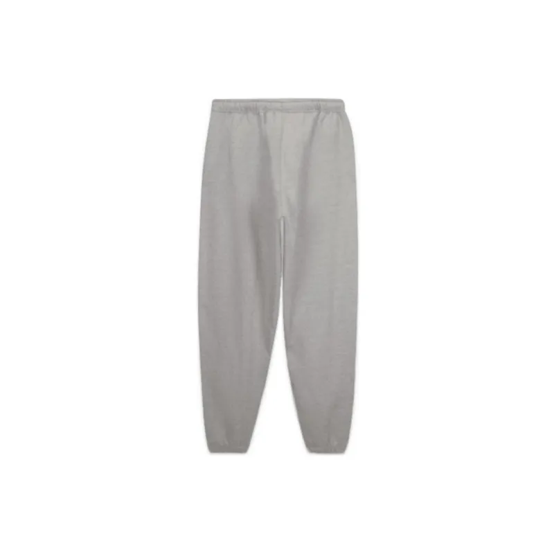 Nike X Stussy Fleece Sweatpants Grey-1