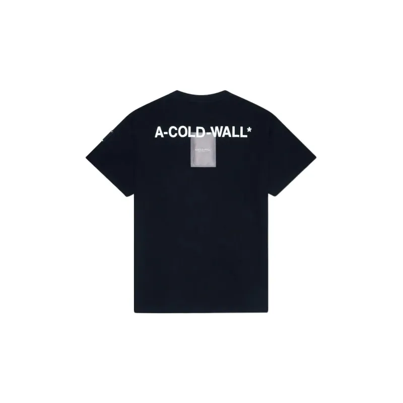 A COLD WALL* ACW SS23 T Shirts Men Black-1