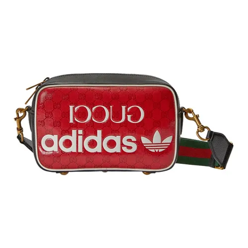 Adidas X GUCCI Shoulder Bags